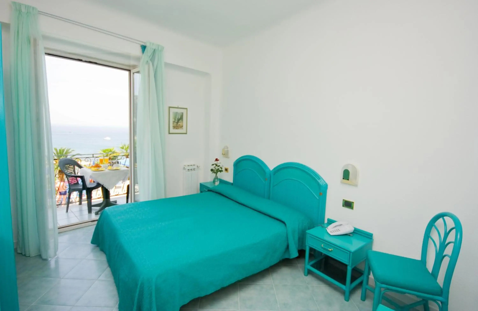 Hotel Capizzo