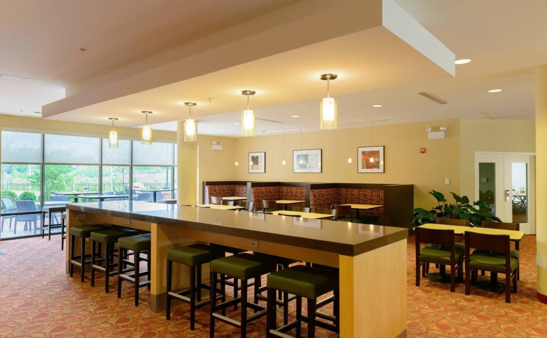 TownePlace Suites by Marriott Frederick