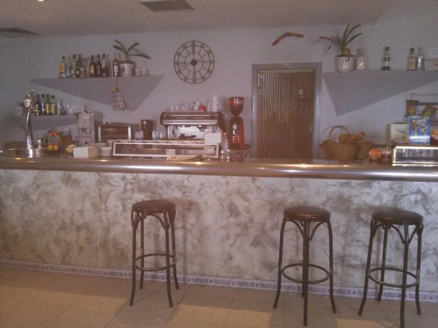 Hostal La Ponderosa