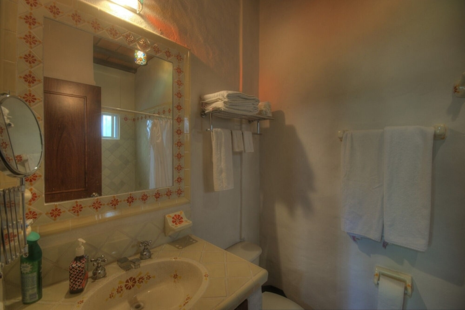 Bungalows Las Margaritas 2