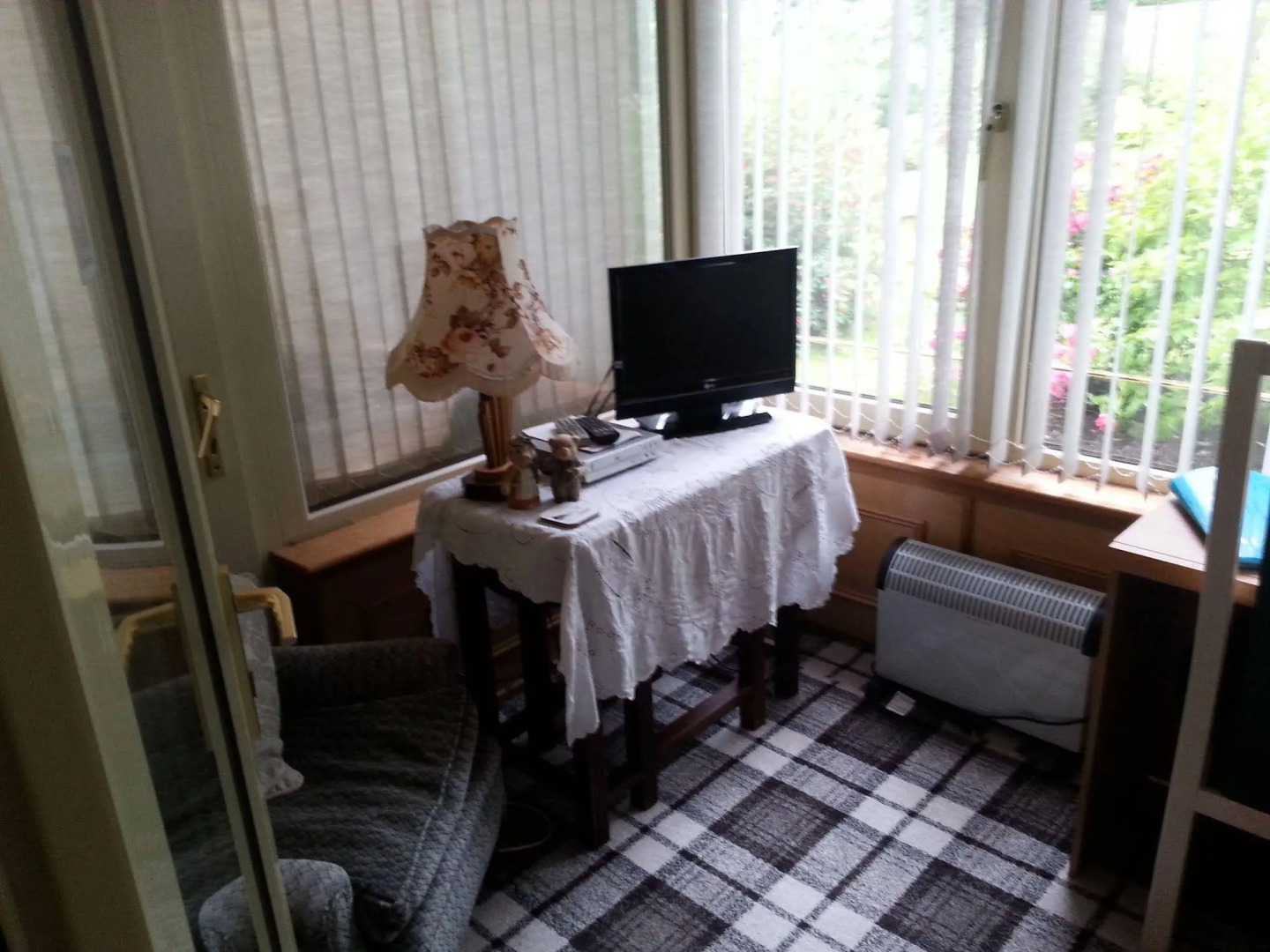 St. Nicholas Farmhouse B&B