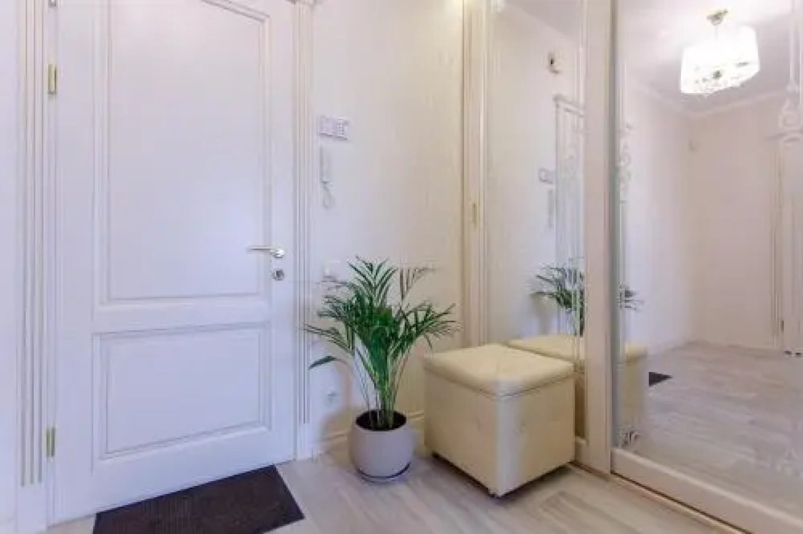 Royal Suite Apartment with Jacuzzi