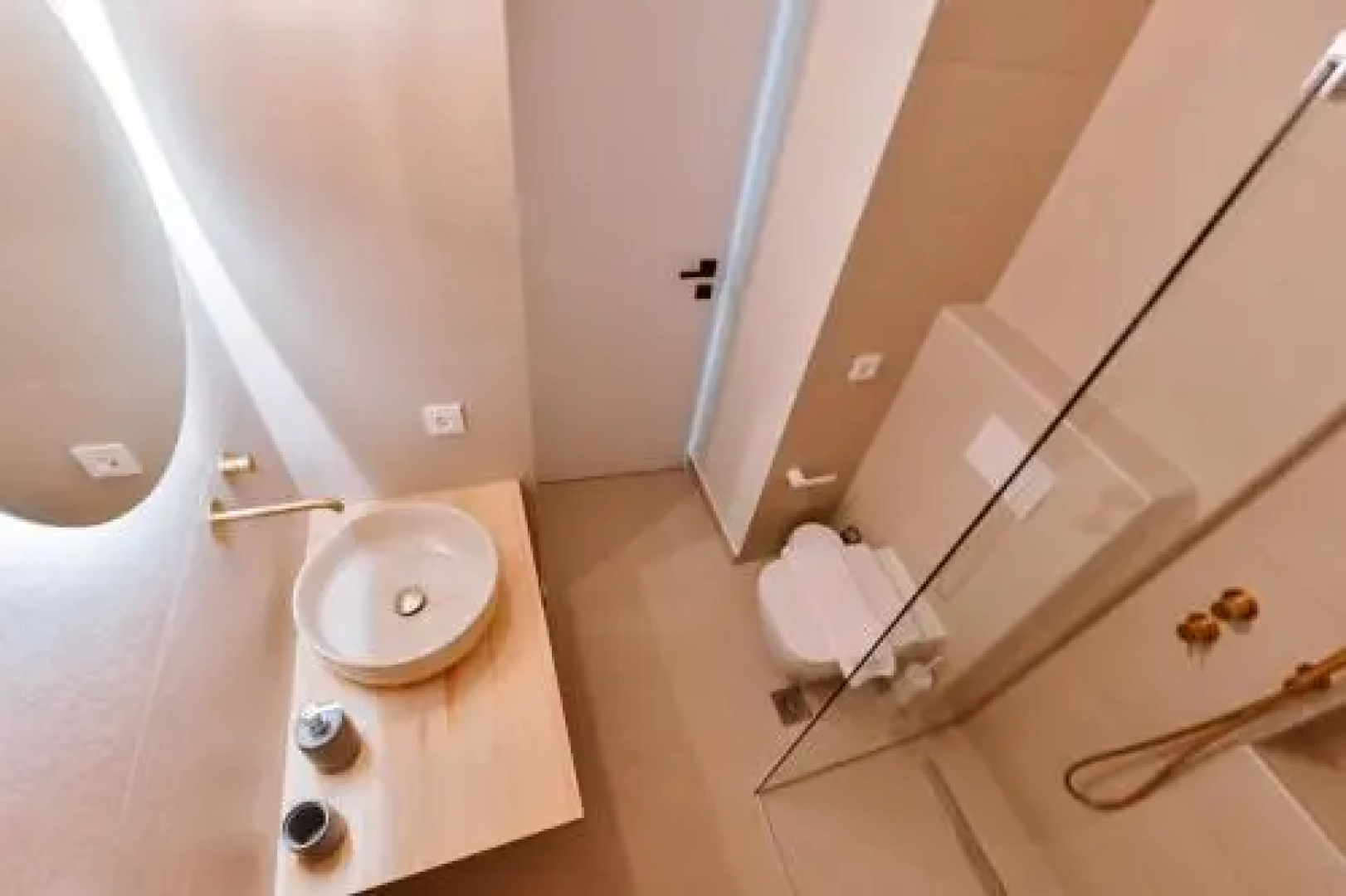 Melior  Luxury Villas