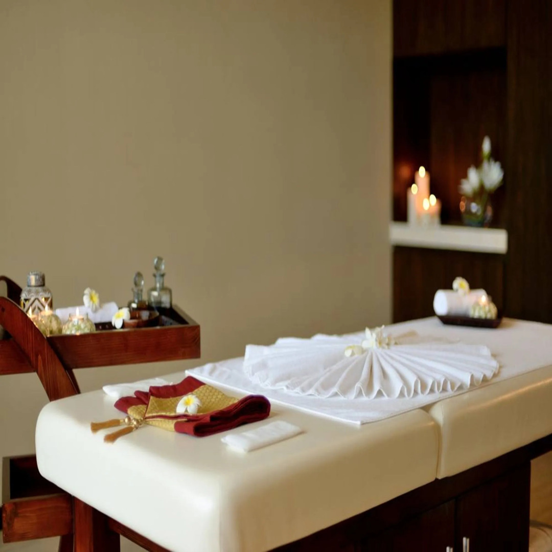 Marasa Sarovar Premiere Tirupati