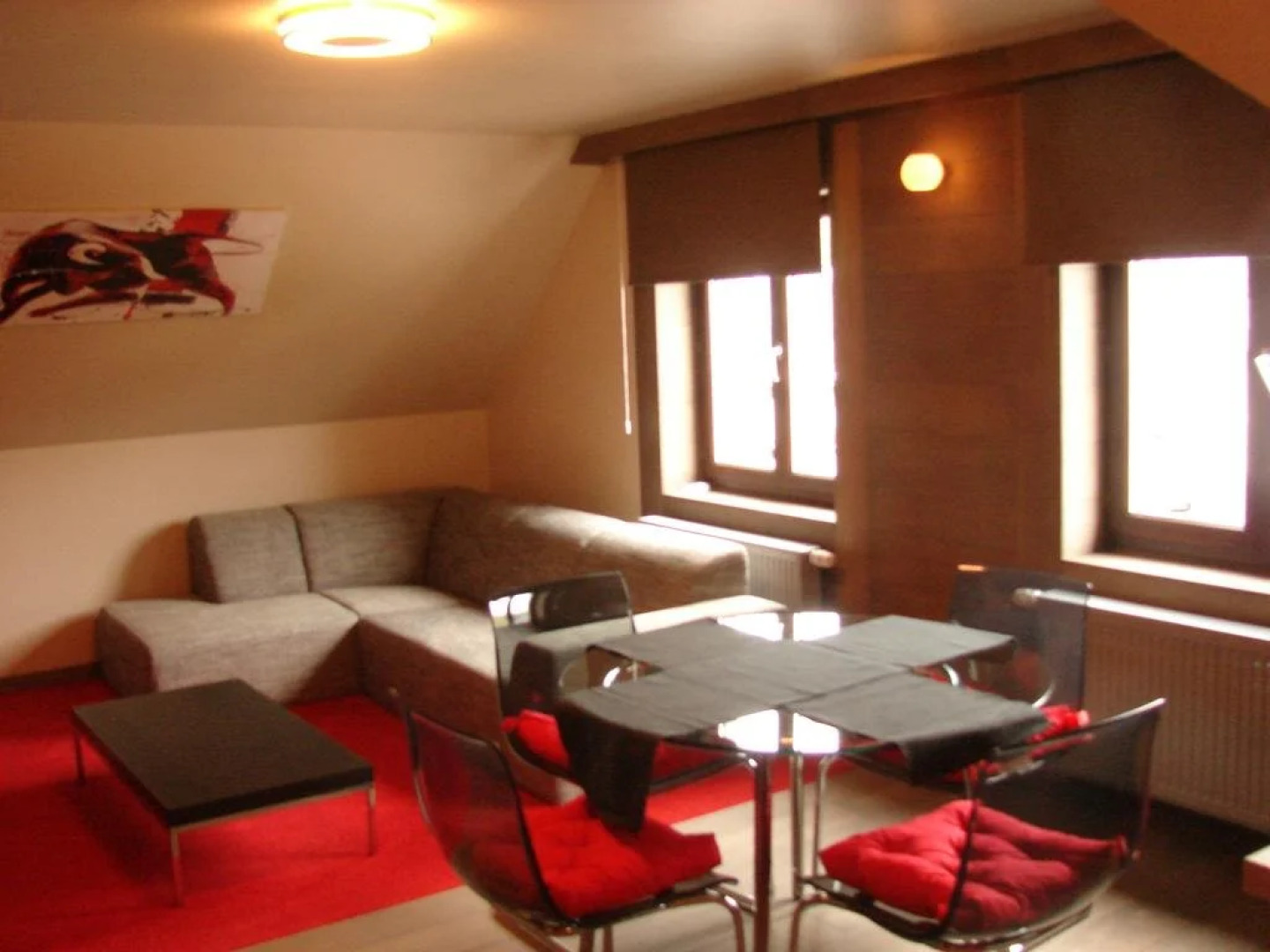 Suite & City Apartments