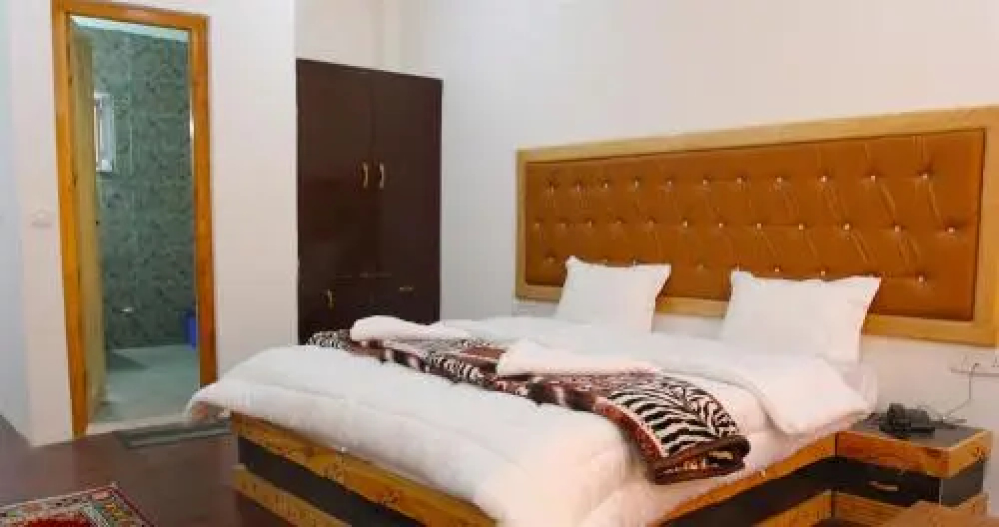 Hotel Chube