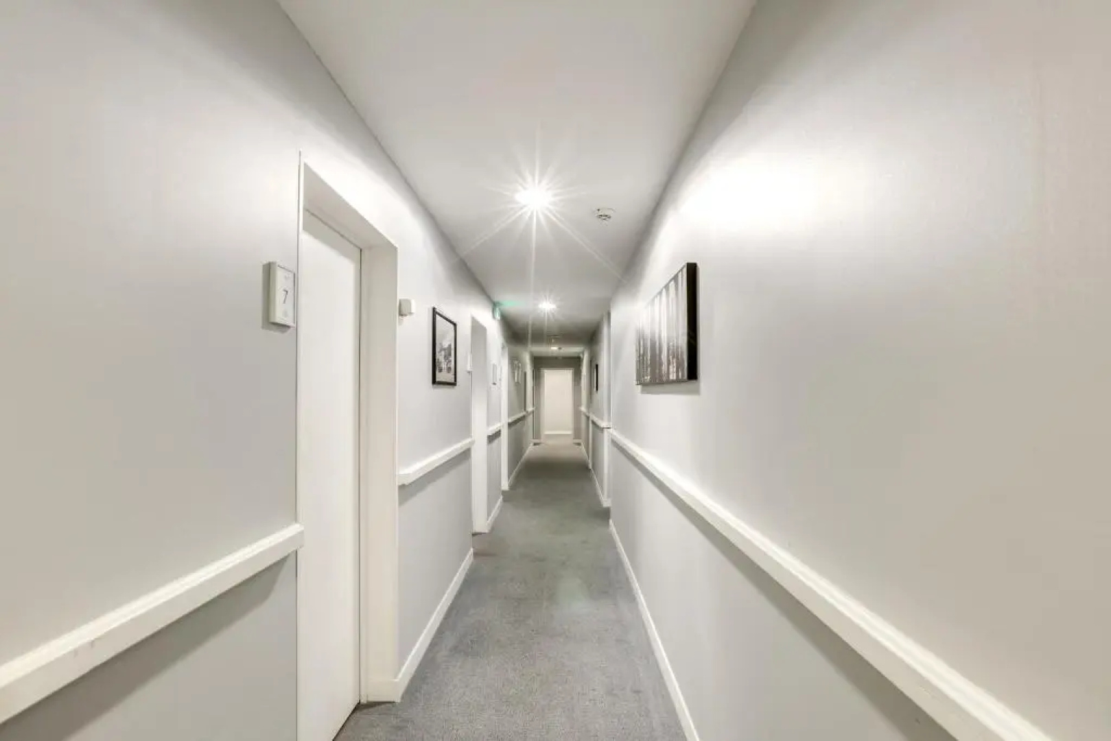Citotel Du Midi