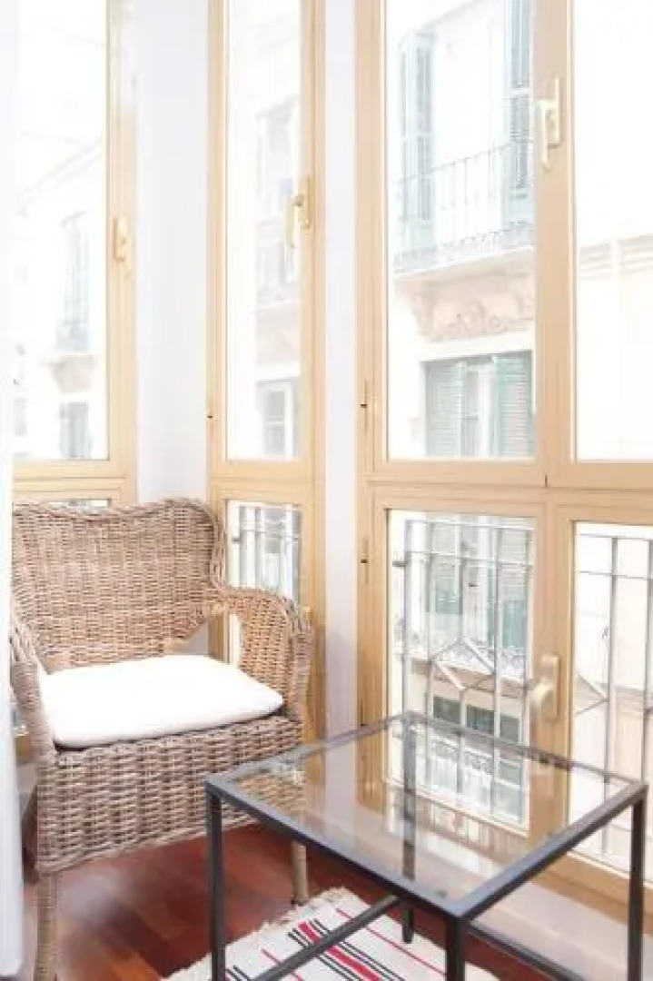 Esparteros FreshApartments by Bossh! Apartments