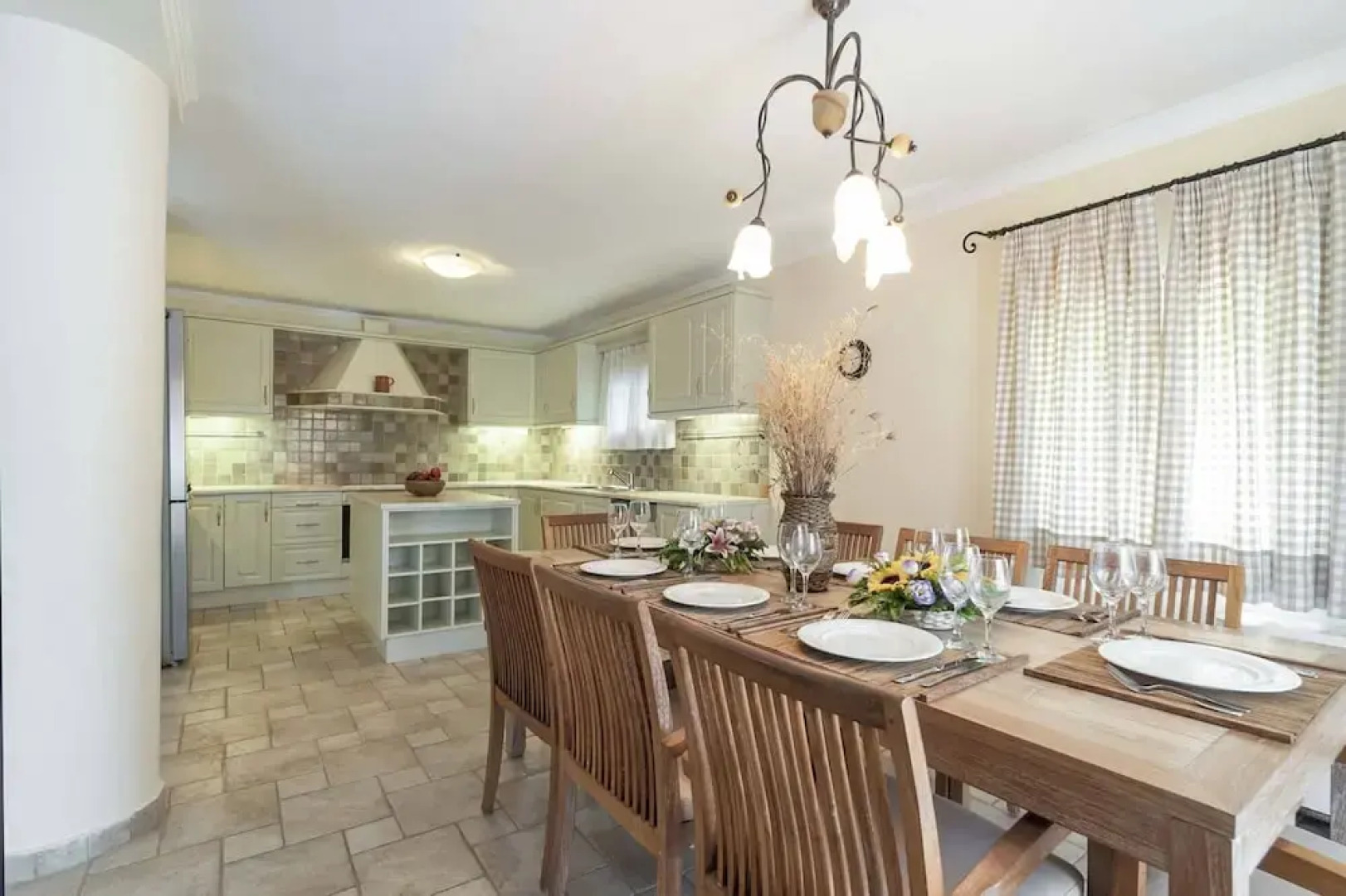 Villa Karydia Yaliskari Bay