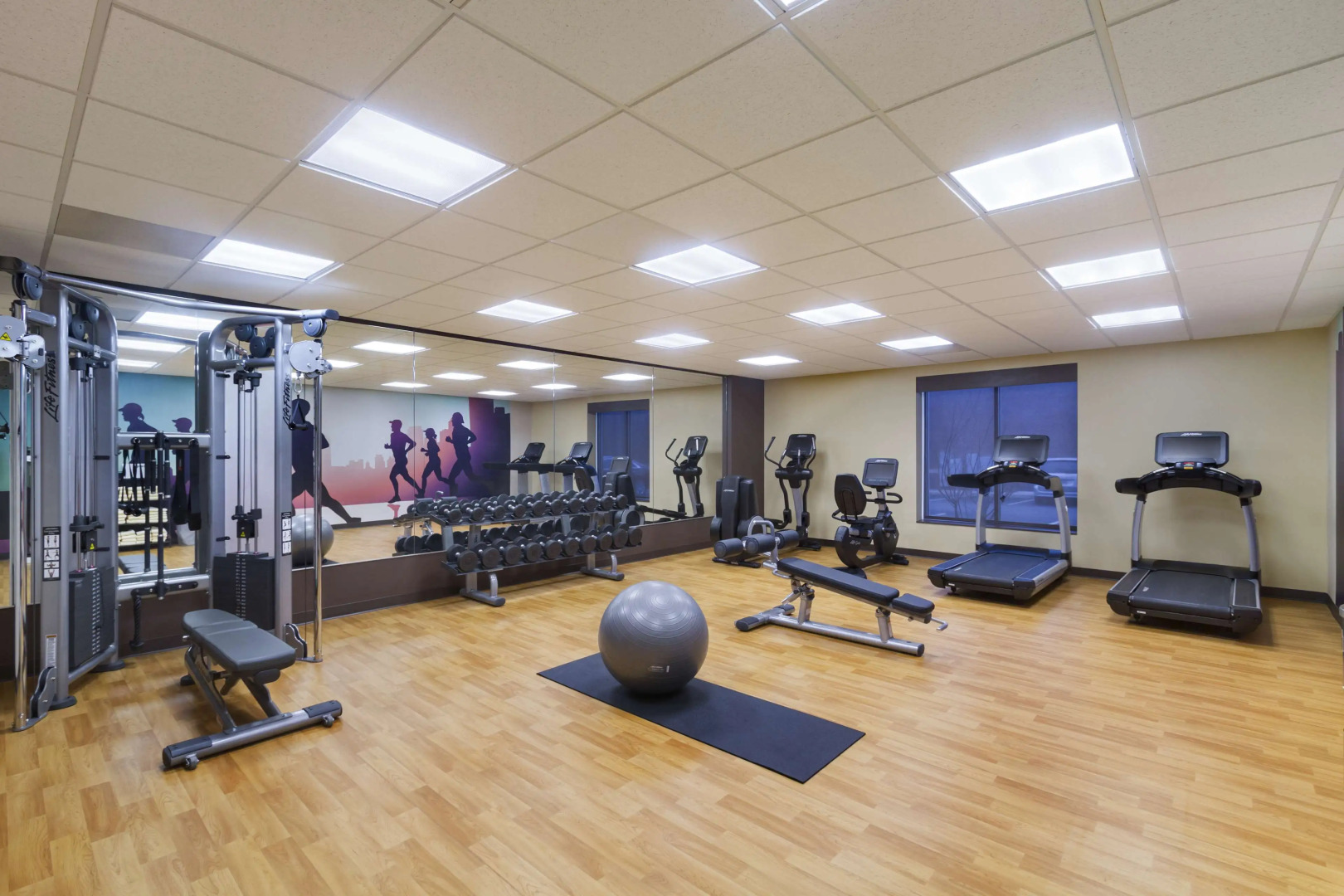 Hyatt Place Blacksburg / University