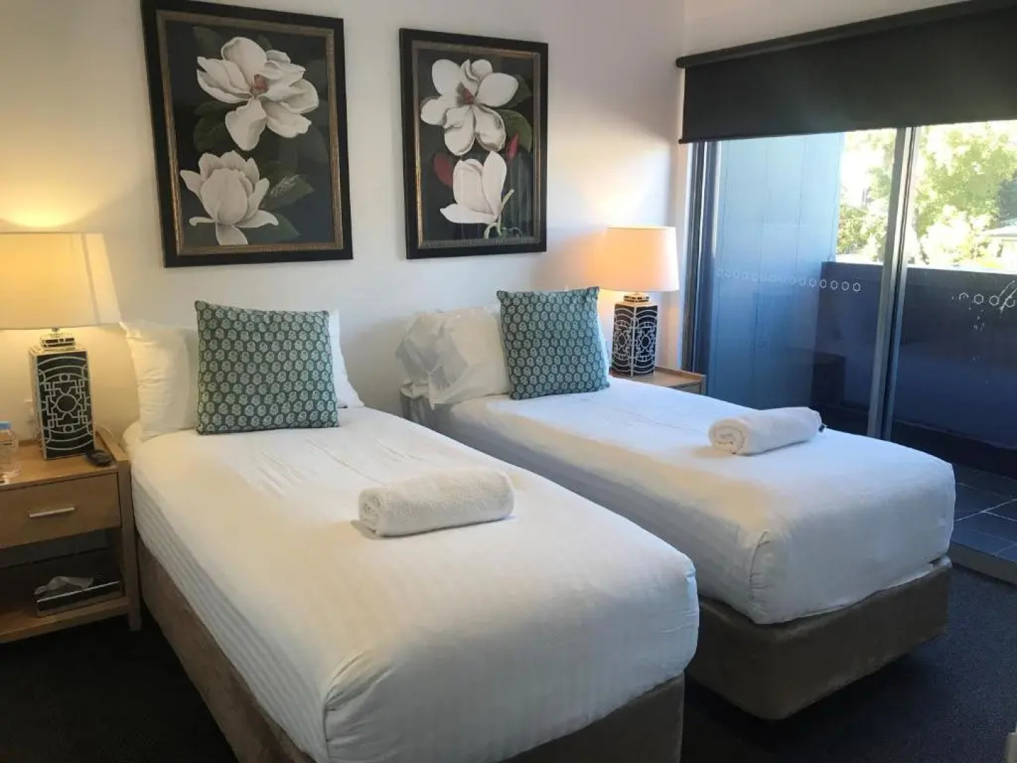 Crown on Darby Newcastle