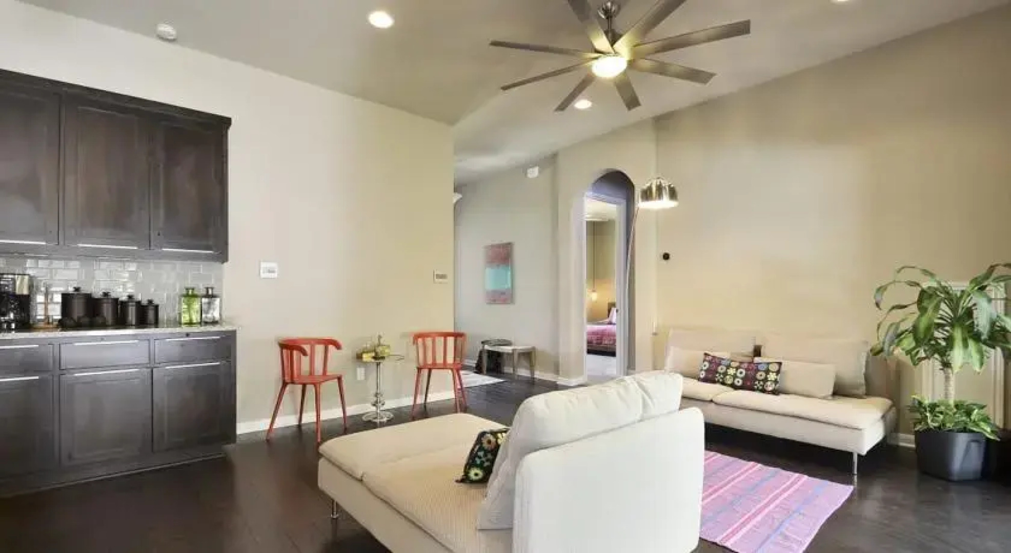 Modern & Vibrant South Austin House by TurnKey Vacation Rentals