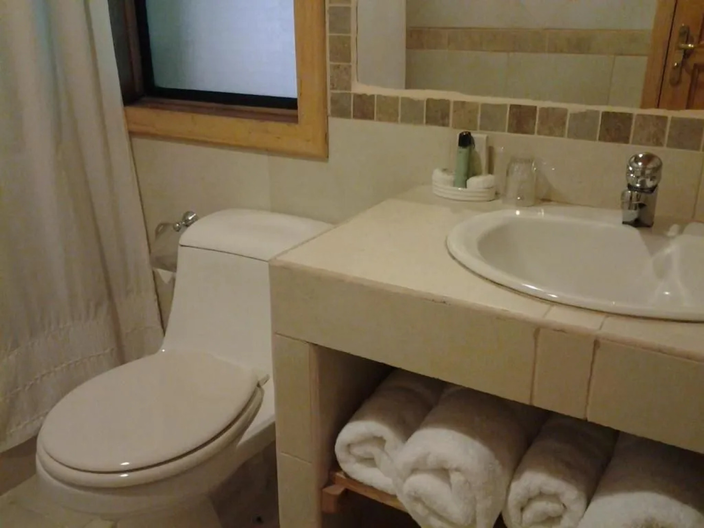 Espacio y Tiempo Hotel de Montaña