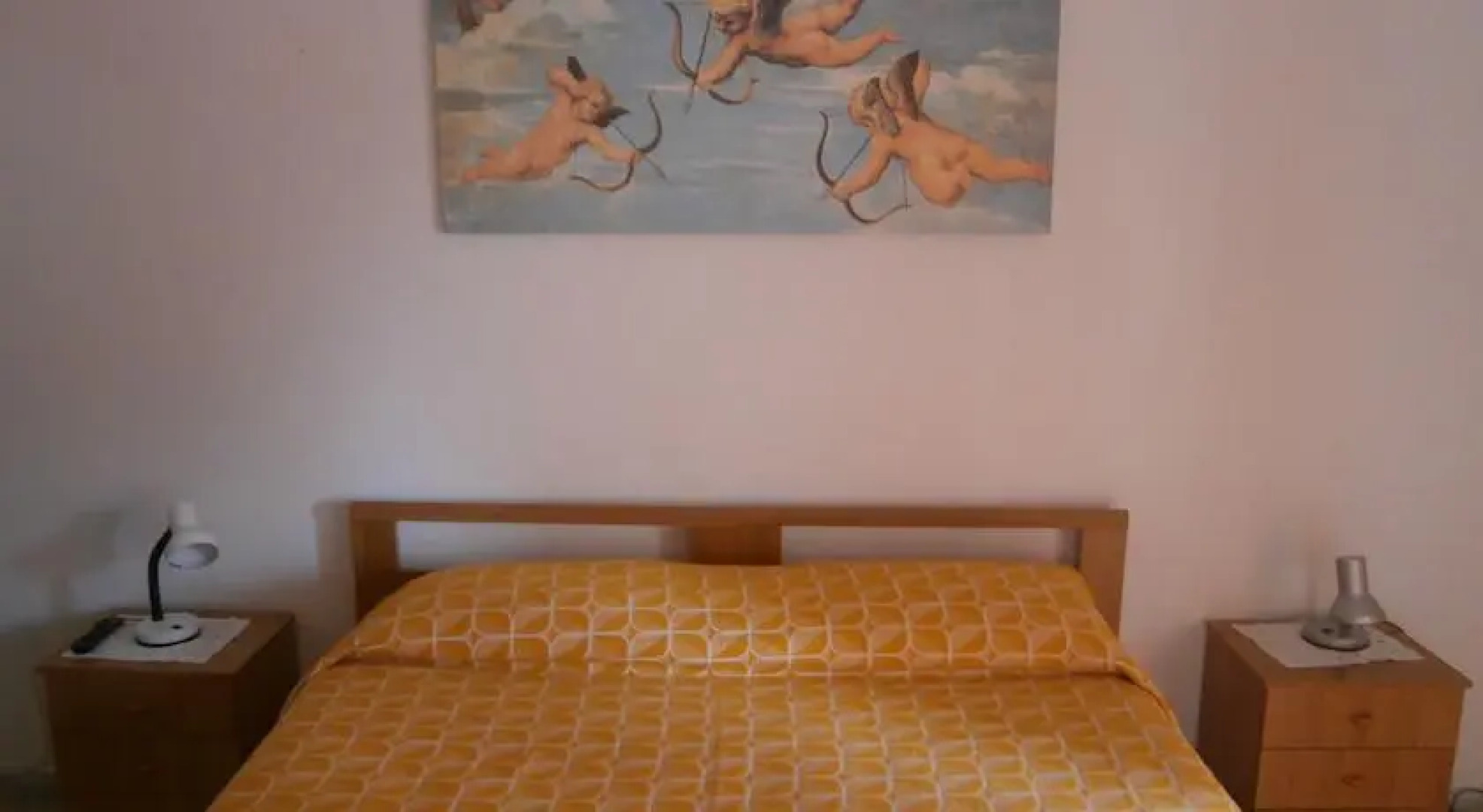 Bed & Breakfast Casa Galeano