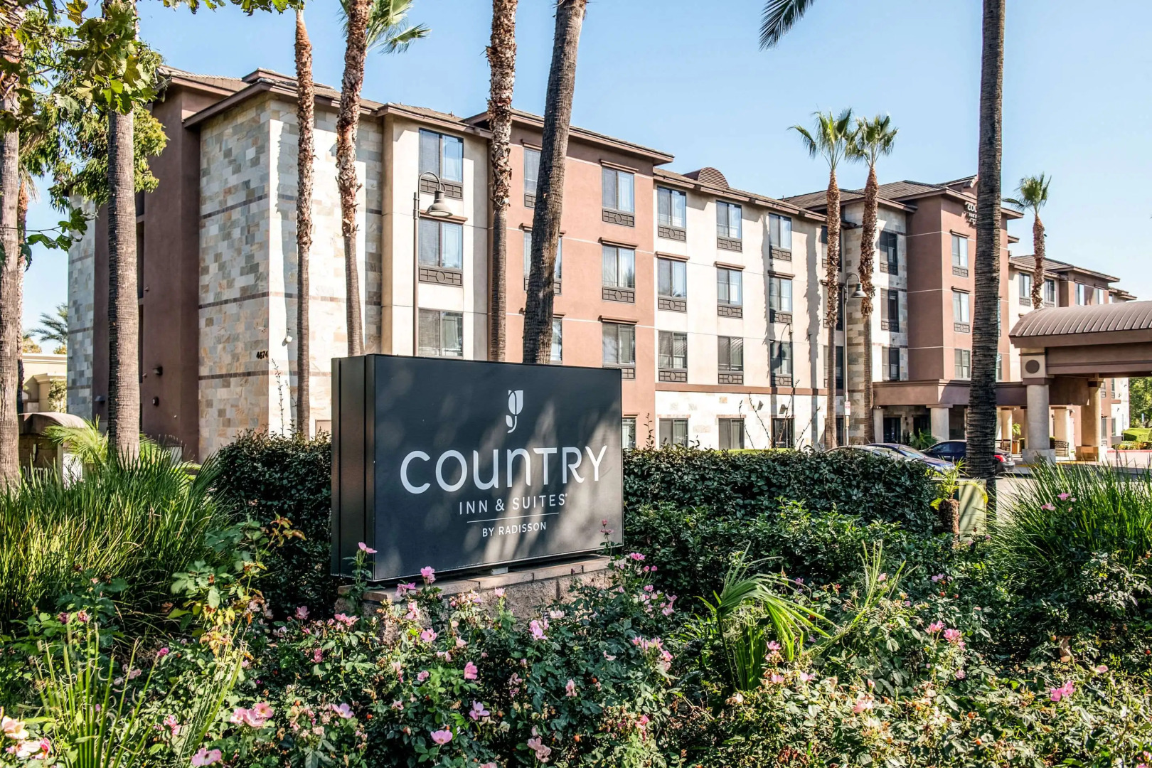 Country Inn & Suites by Radisson, Ontario at Ontario Mills, CA