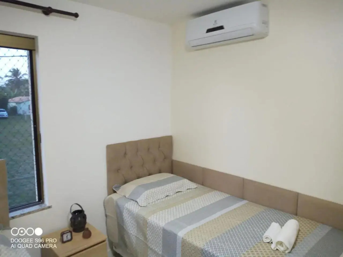 Residencial Ykutiba - Imbassai - D103