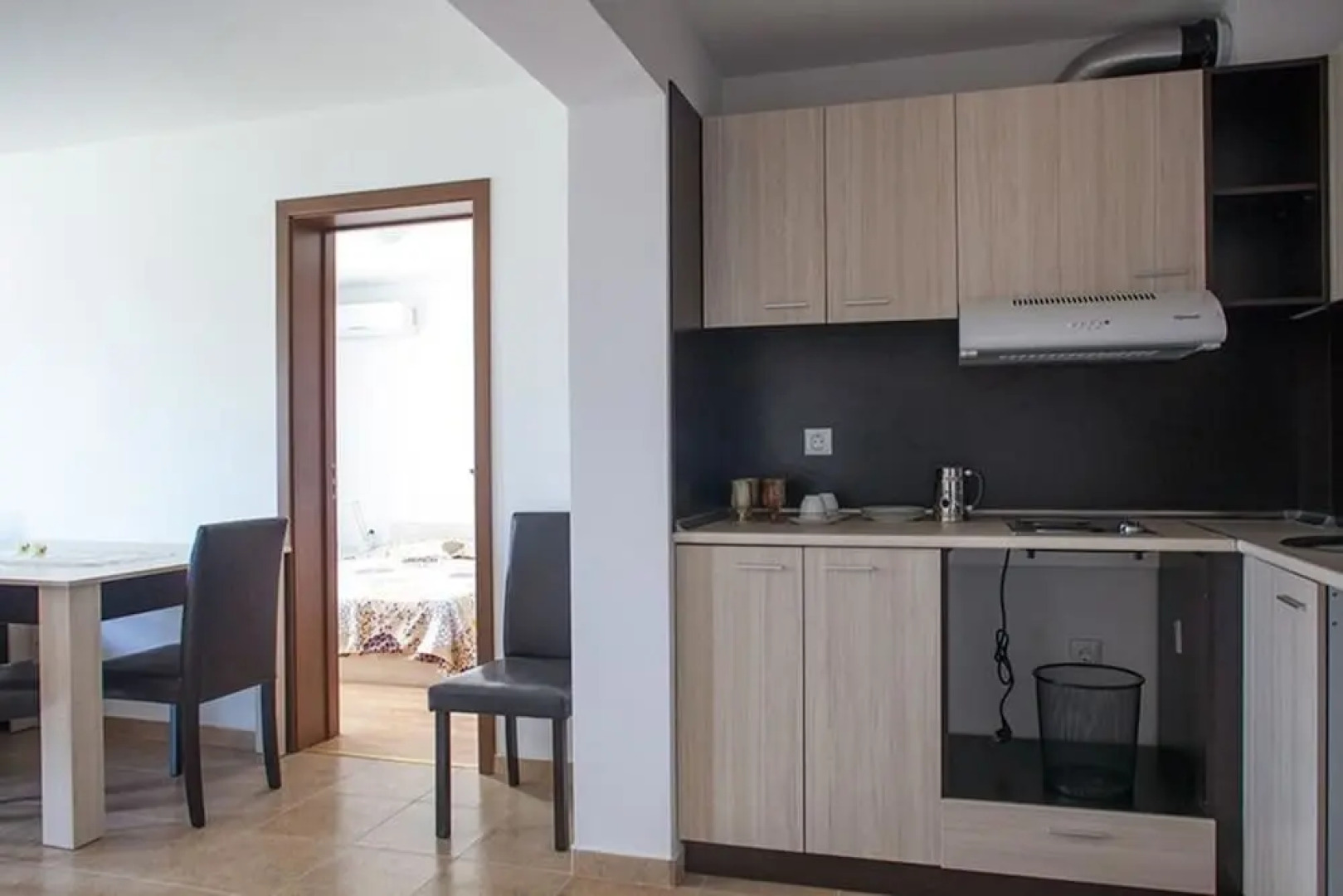 Kaliakria Sea View Apartments