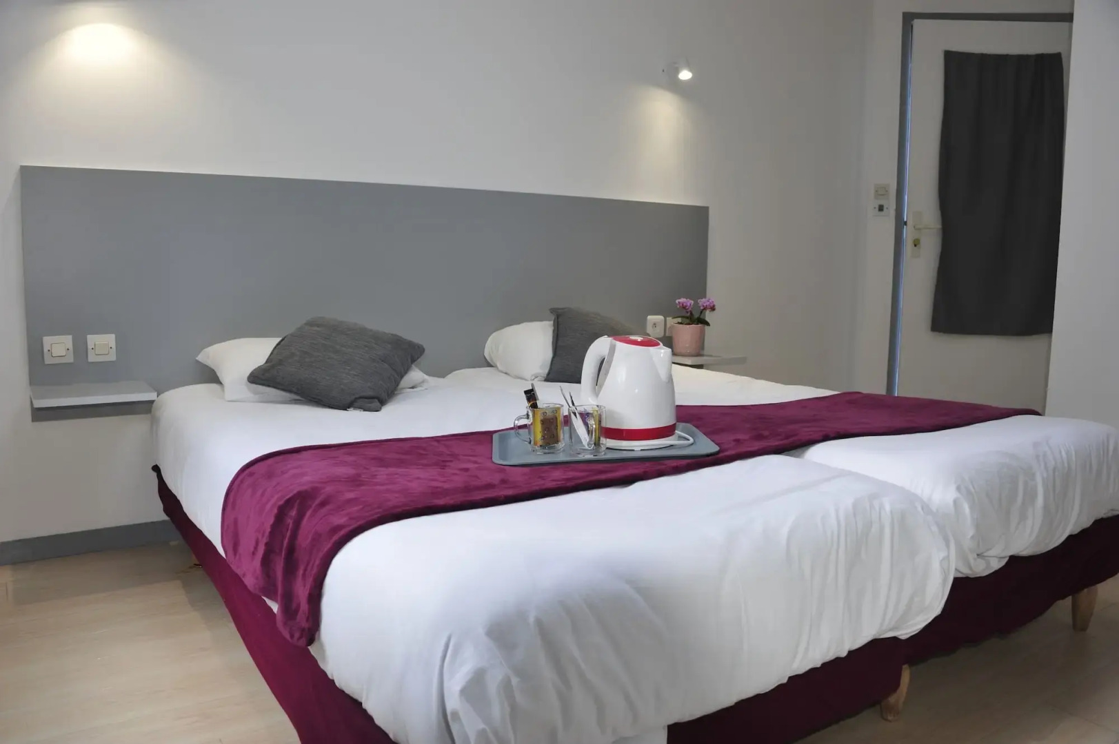 Hôtel de la Baie de Paimpol