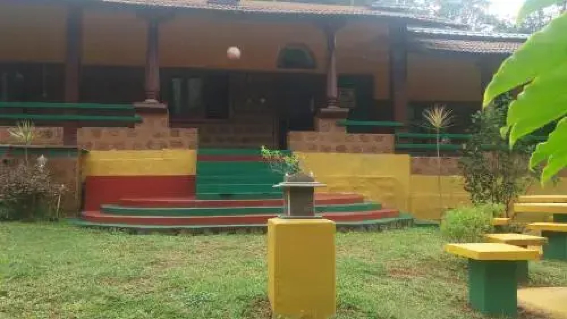 Vrindavan Sangeeth Farms