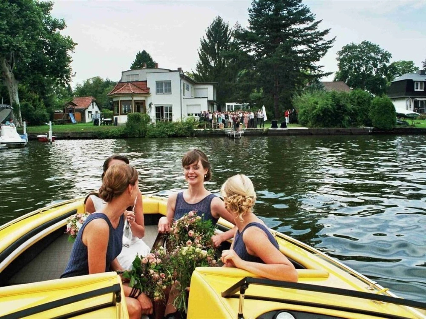 Ferienwohnung Dressler