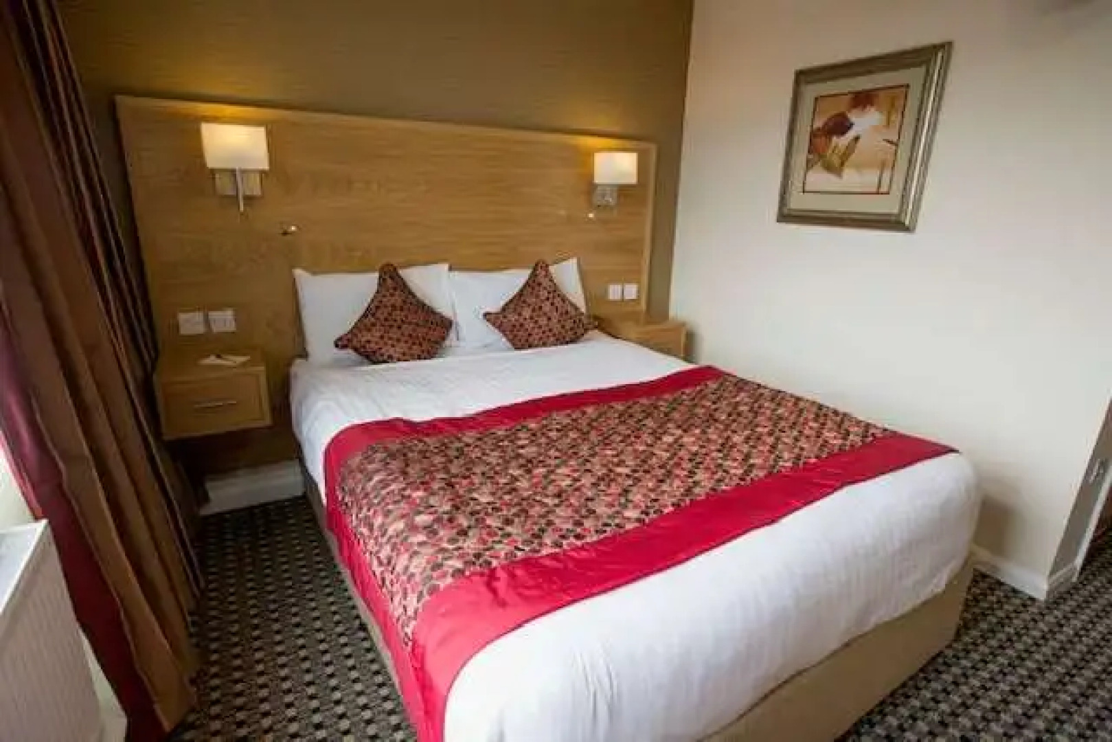 Park Hall Hotel and Spa Wolverhampton
