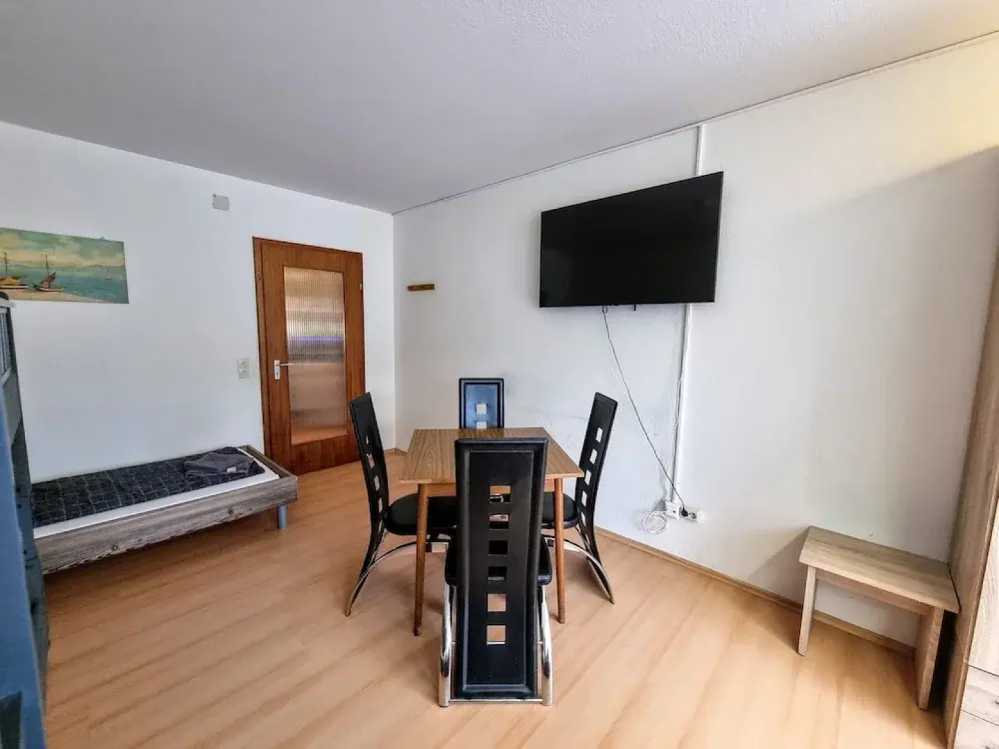 Pension am Marktplatz in Karlsbad