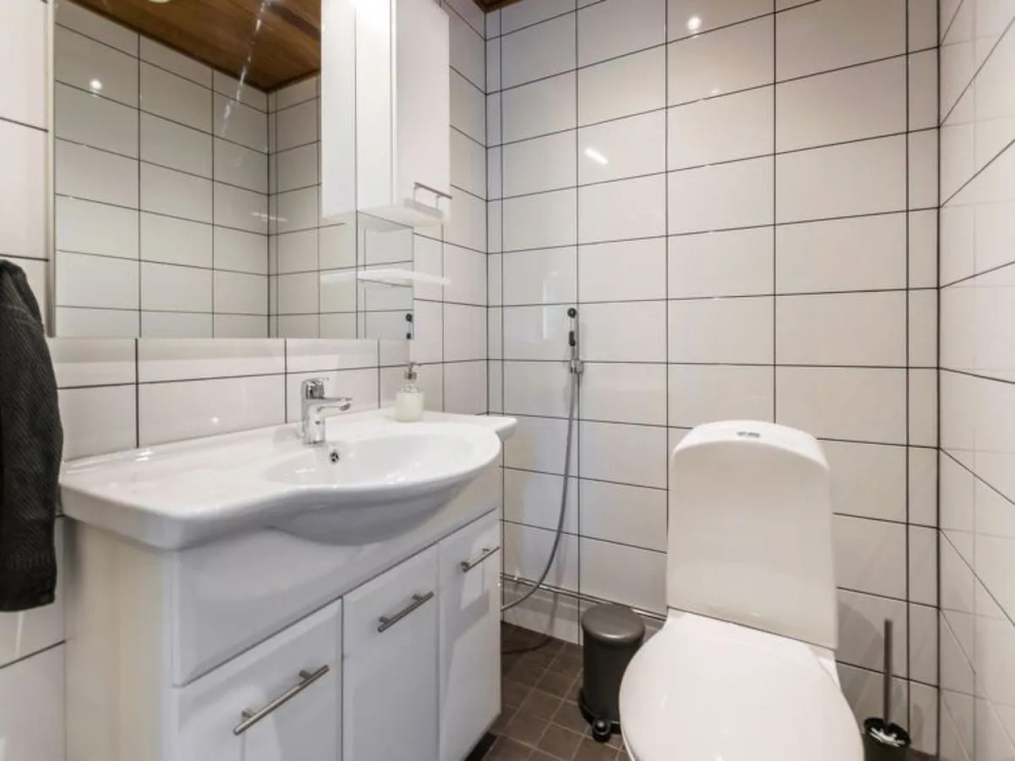 Holiday Home Kalliolaakso