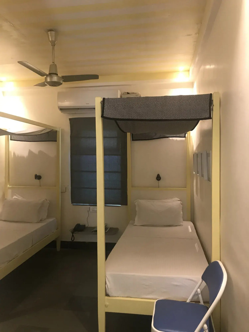 Kintsugi at Rangniwas