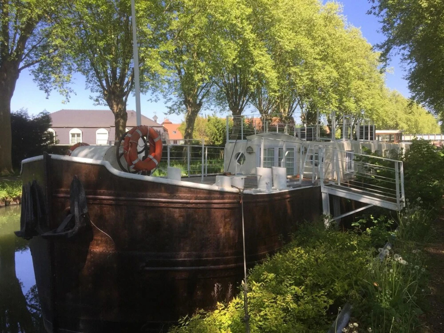 Holiday home Rue de la Tuillerie