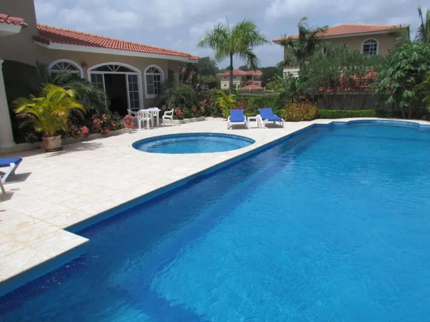 Villa Sosua Hispaniola Residencial