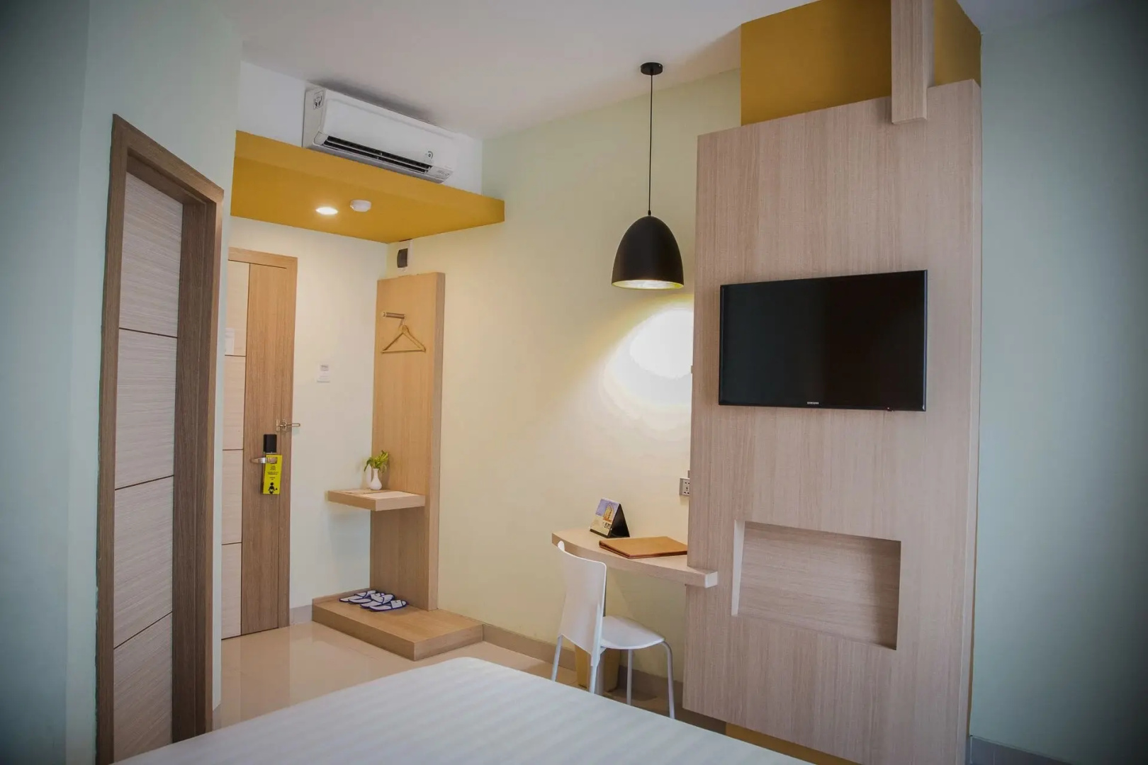 Infinity Hotel by Tritama Hospitality