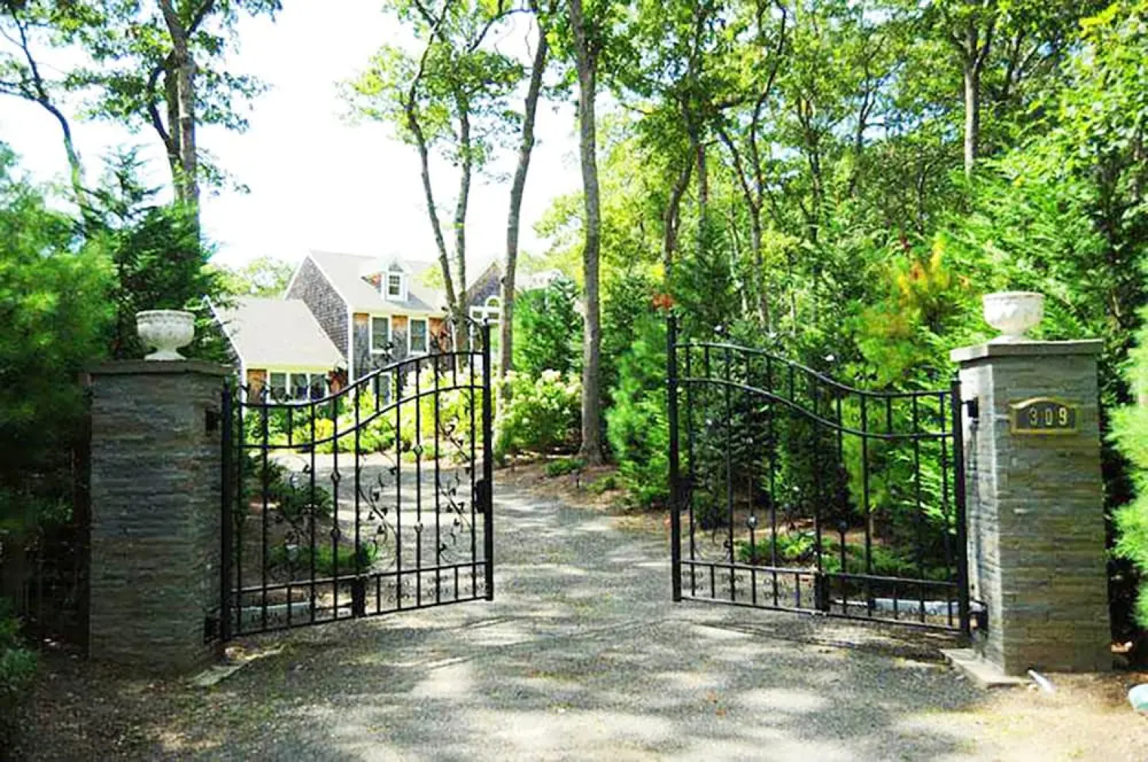 Villa Charlotte