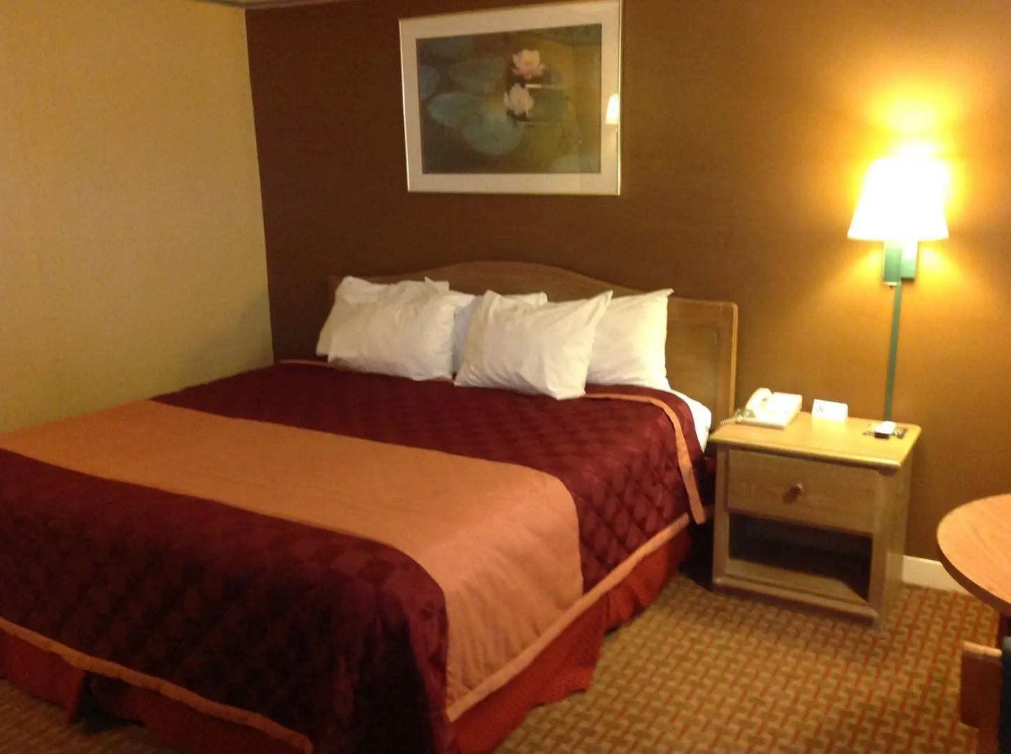 Silver Princess Motel