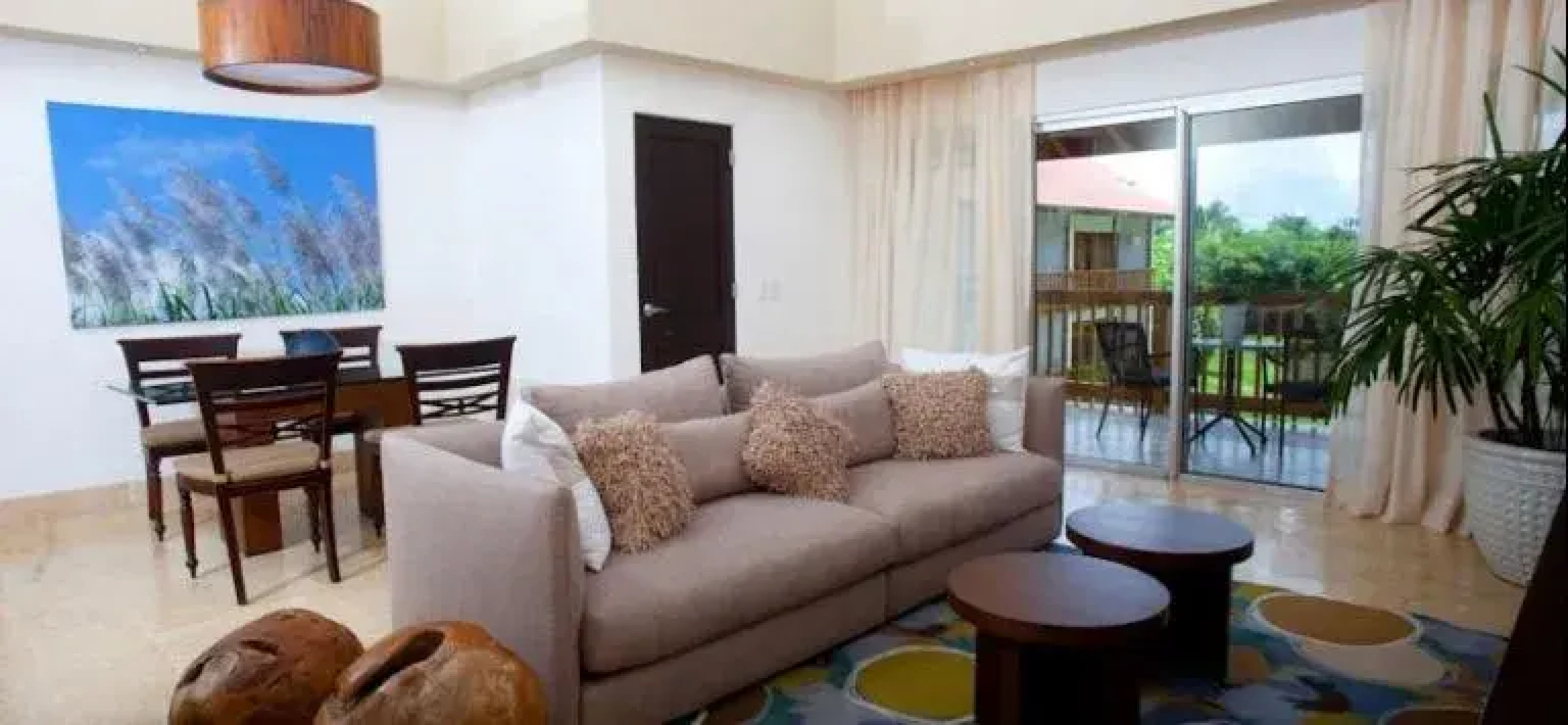 Casa Los Lagos