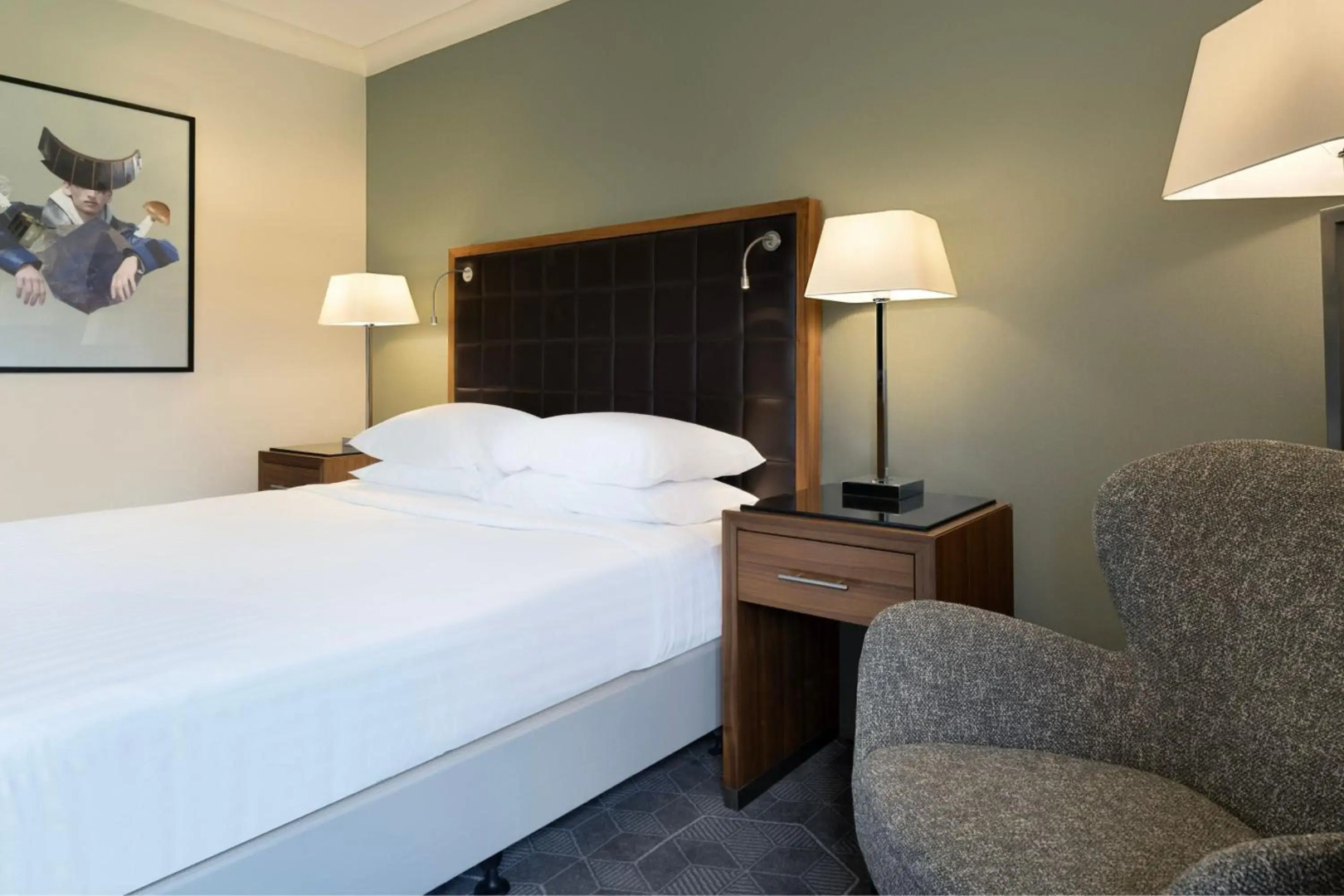 Delta Hotels by Marriott Peterborough