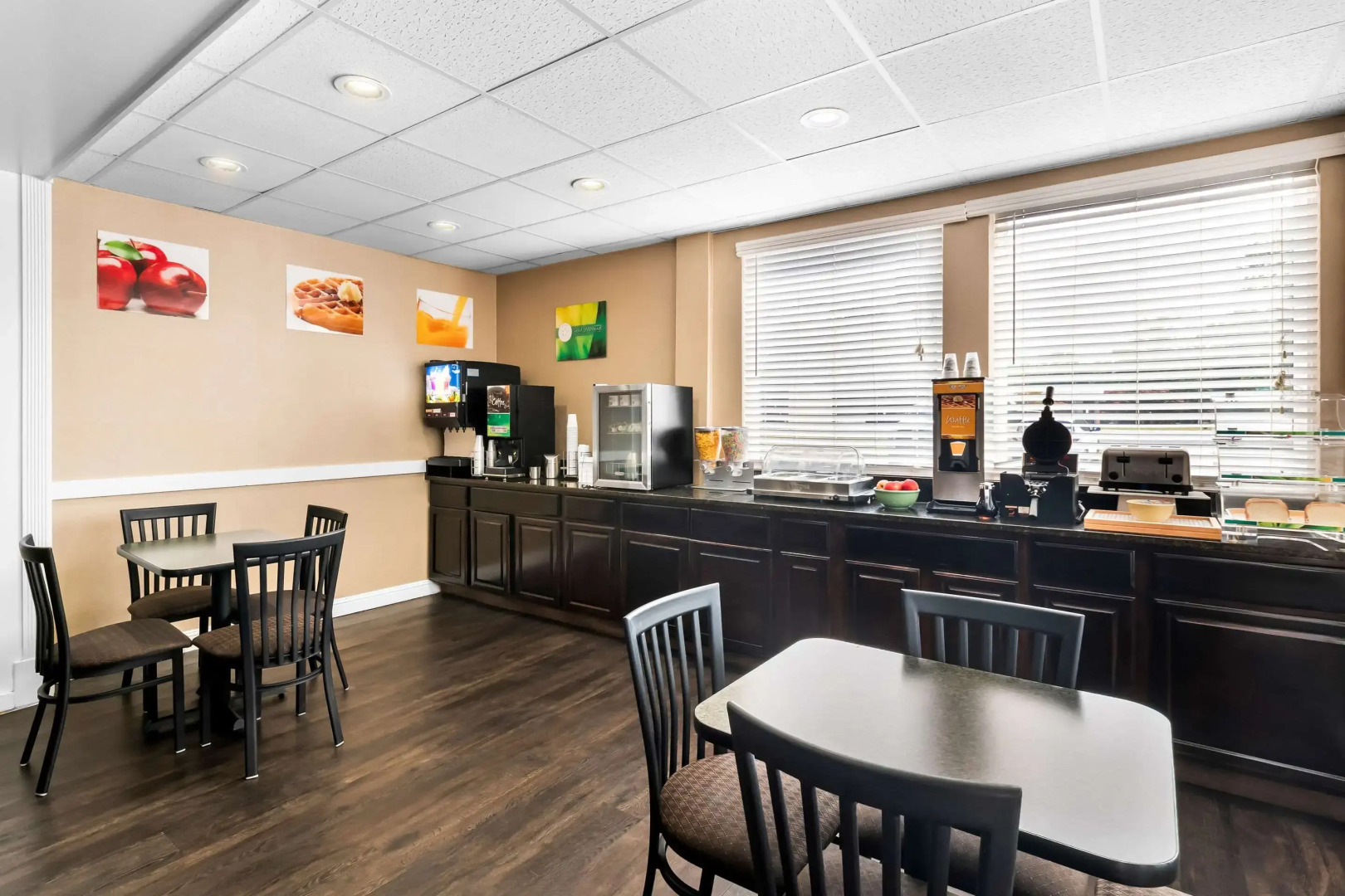 Quality Inn Tullahoma