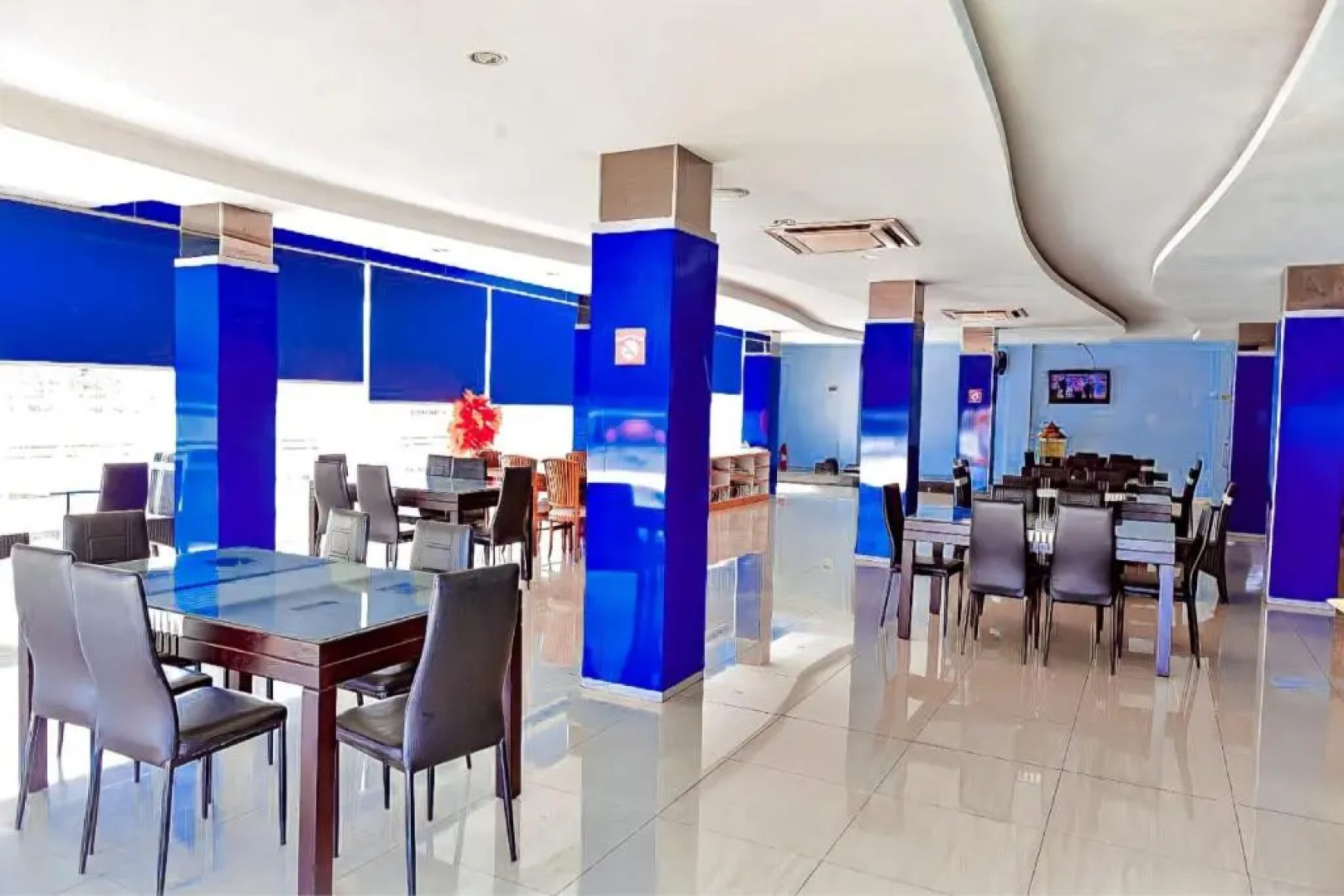 Permata Inn Hotel