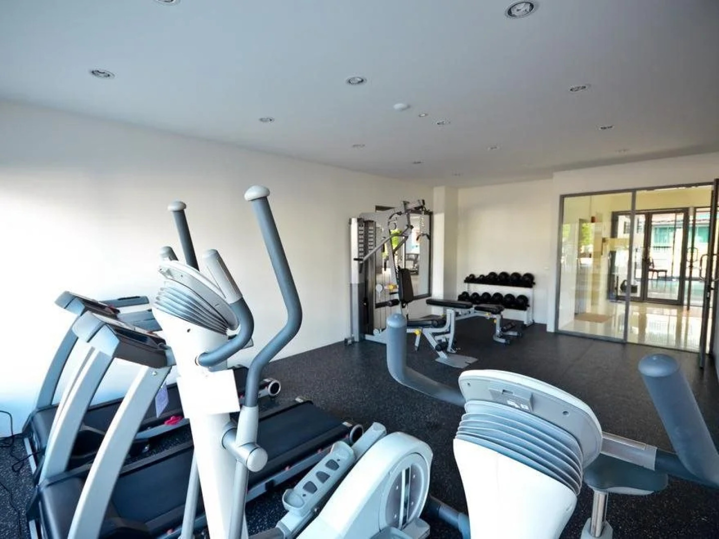 The Square Condominium Phuket