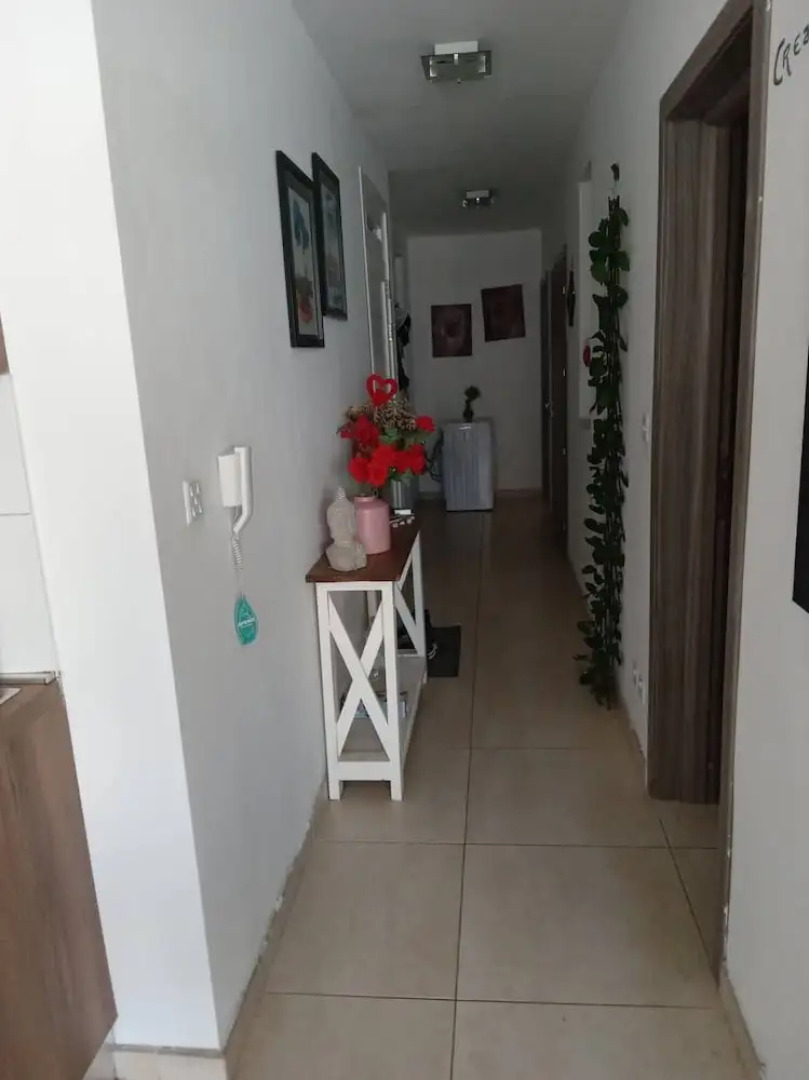 Charming 2-bed Apartment in san Gwann