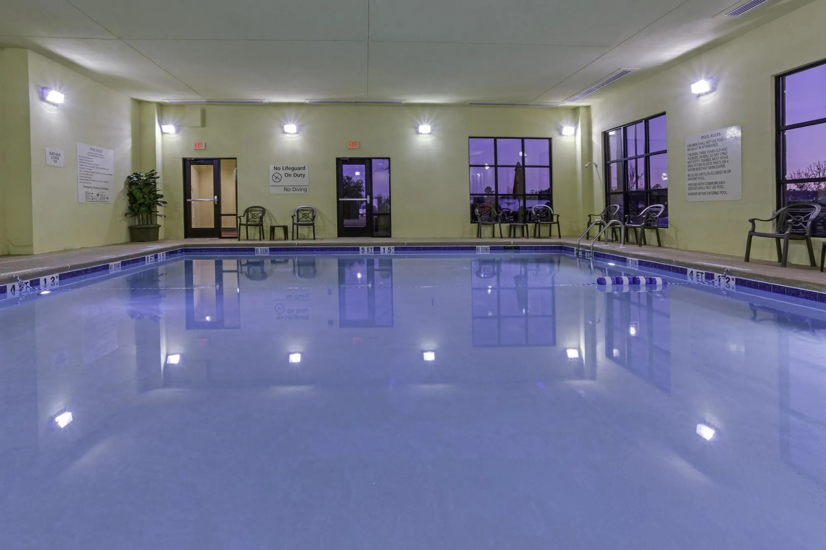 Hampton Inn & Suites Macon I-75 North