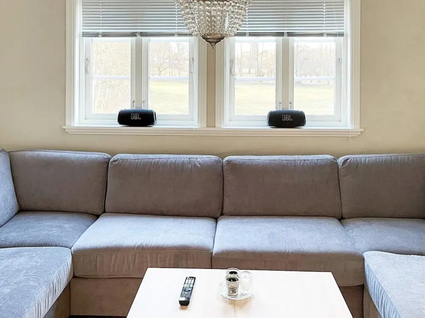 10 Person Holiday Home in Tjome