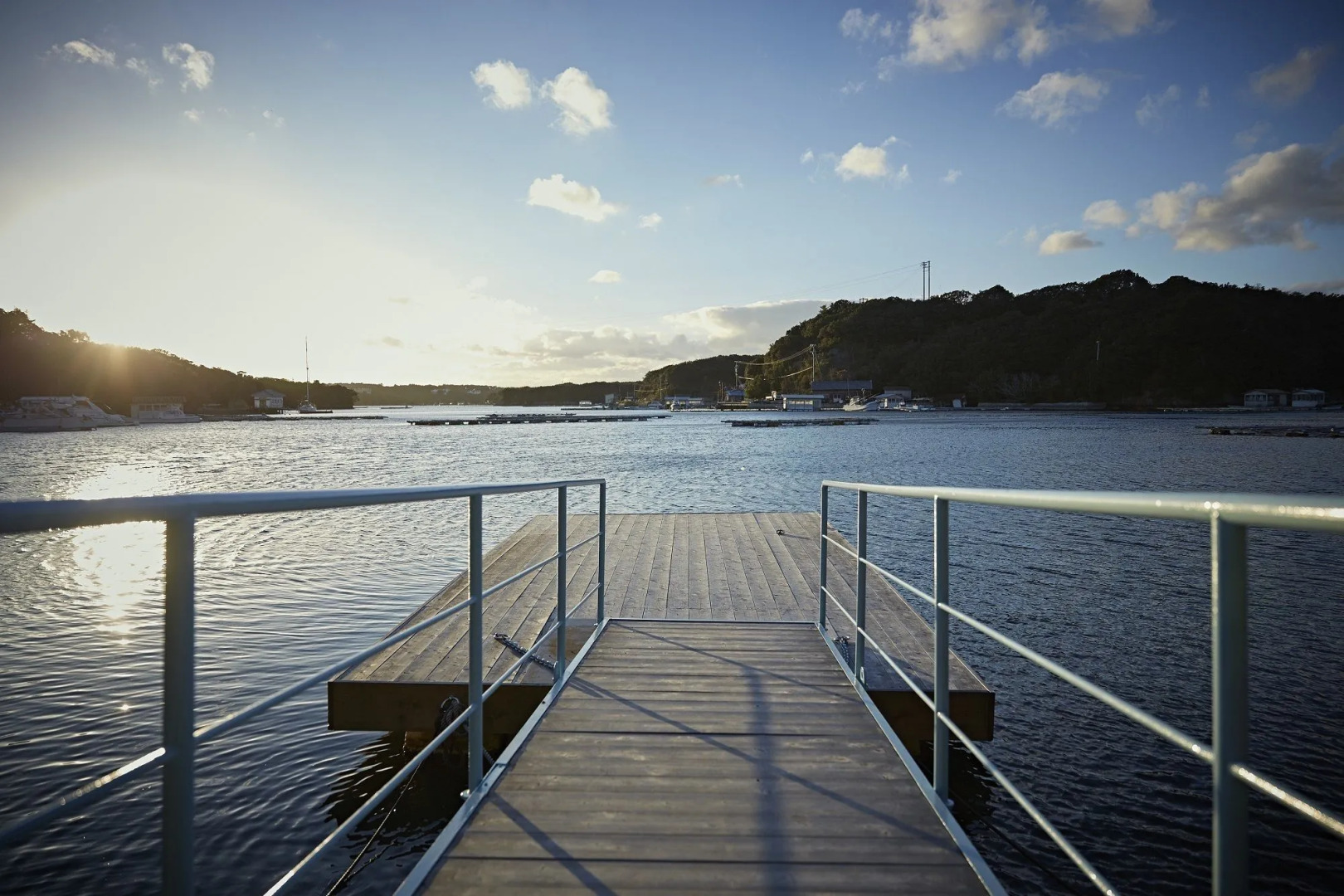 Shima Kanko Hotel The Bay Suites