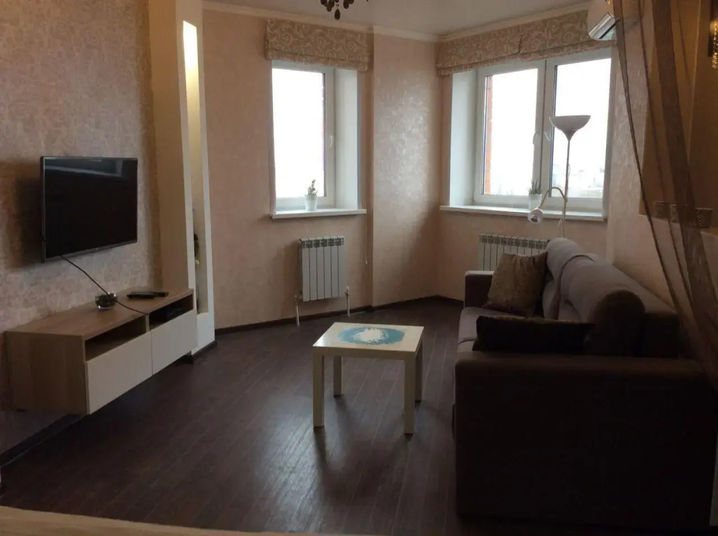 Апартаменты на улице Кирова