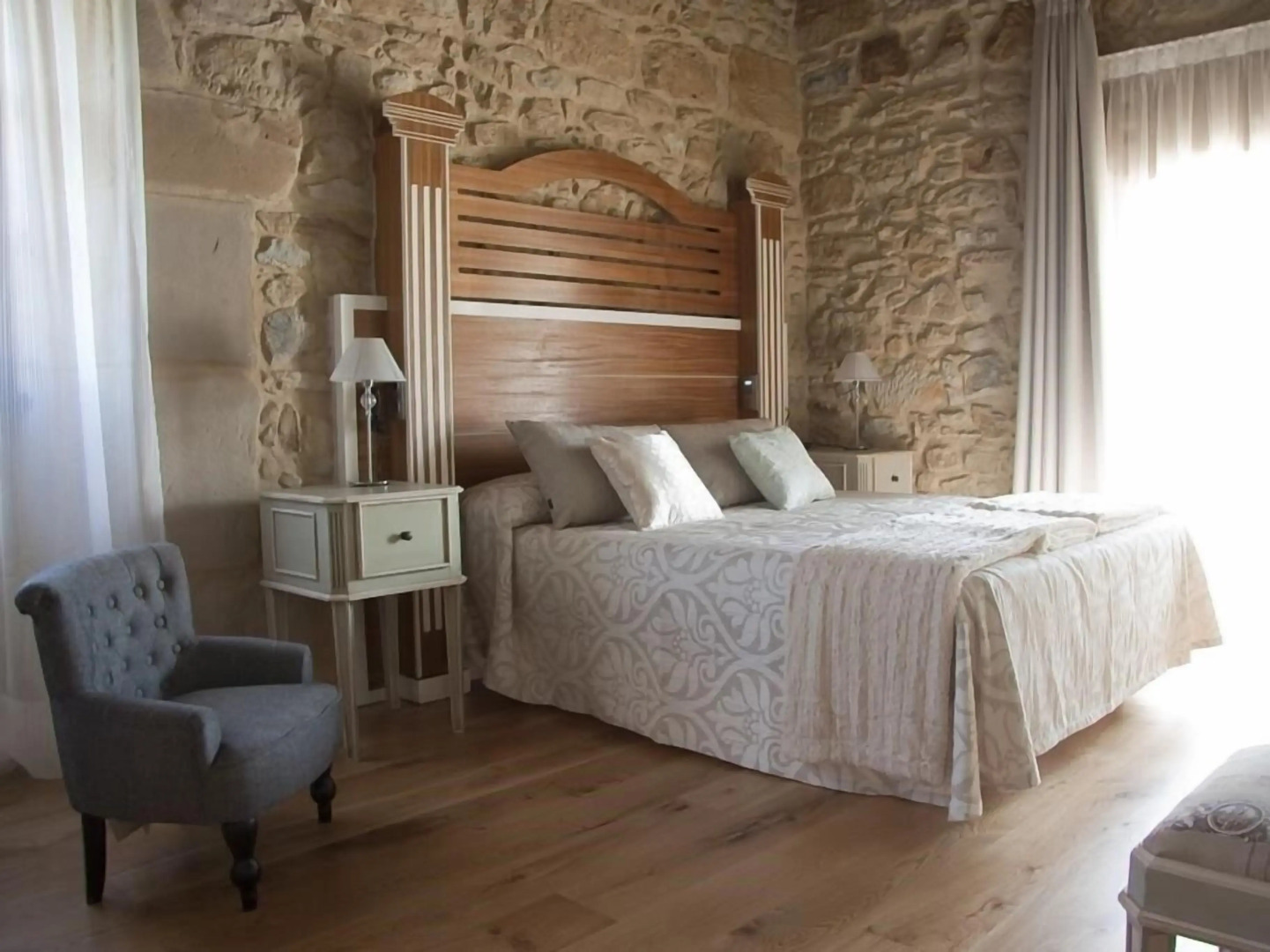 Posada La Torre de los Isla & Spa