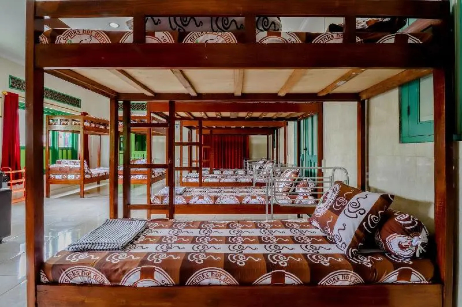 Bahagia Sederhana Homestay by ZUZU