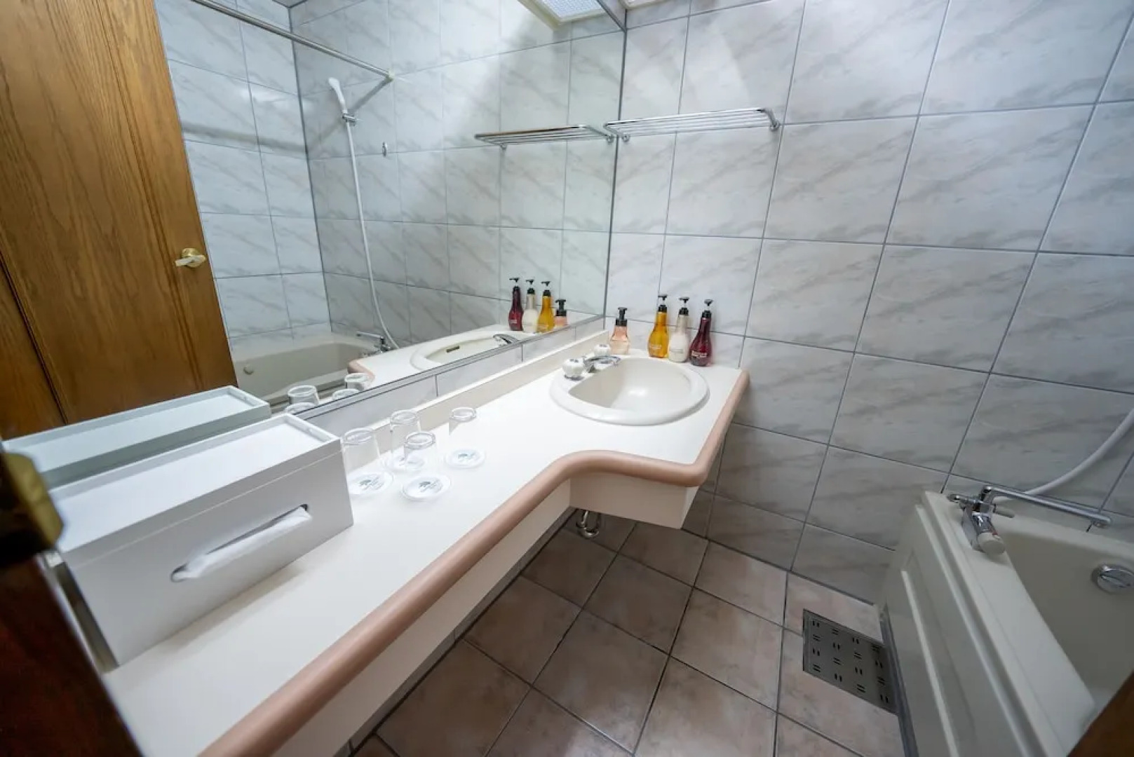 Sierra Resort Hotel Hakuba