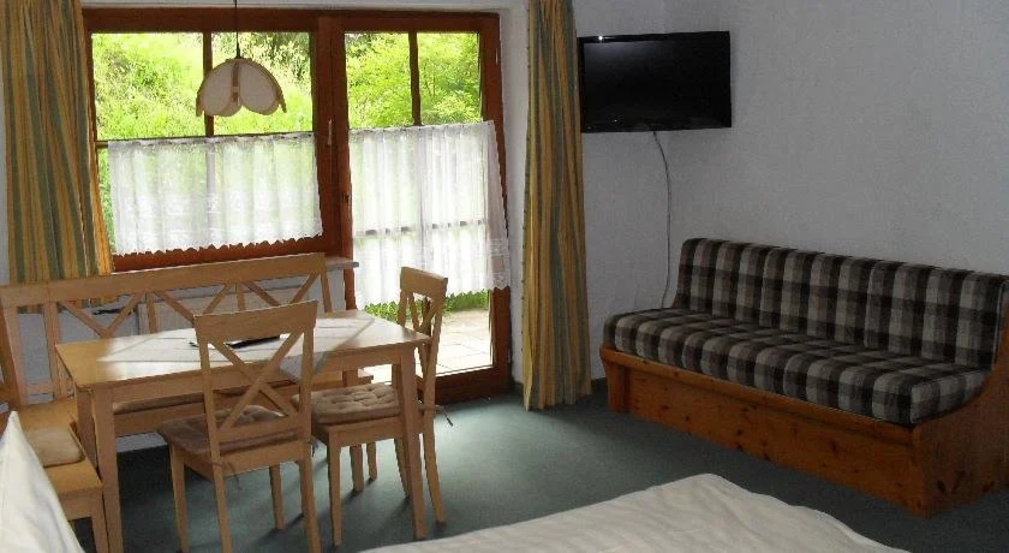 Gästehaus Almenrausch