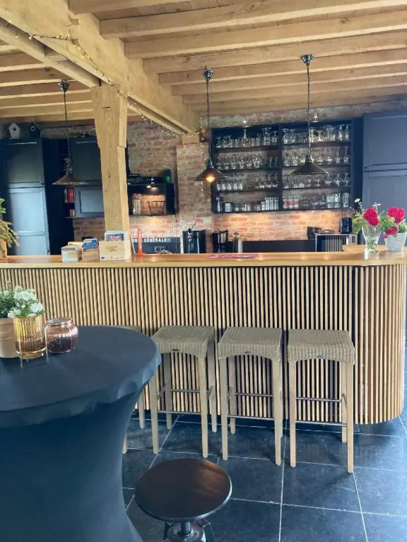 Holiday Home Victoria Fields