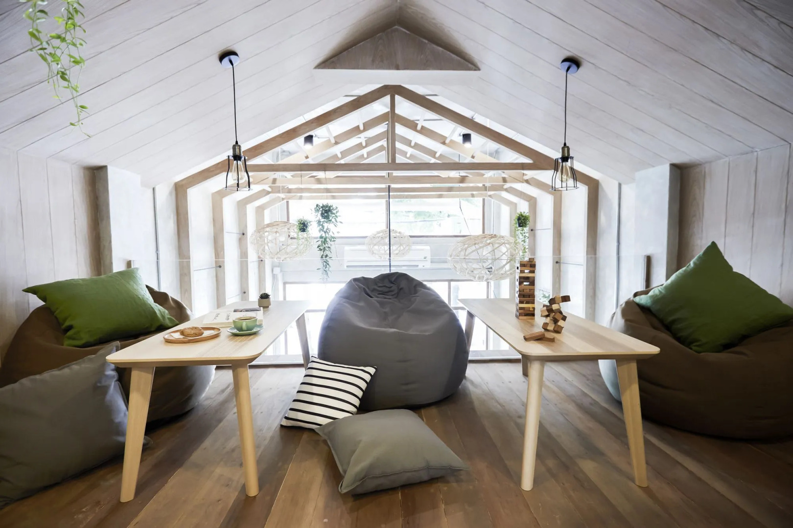 Vann Bangkok Boutique House