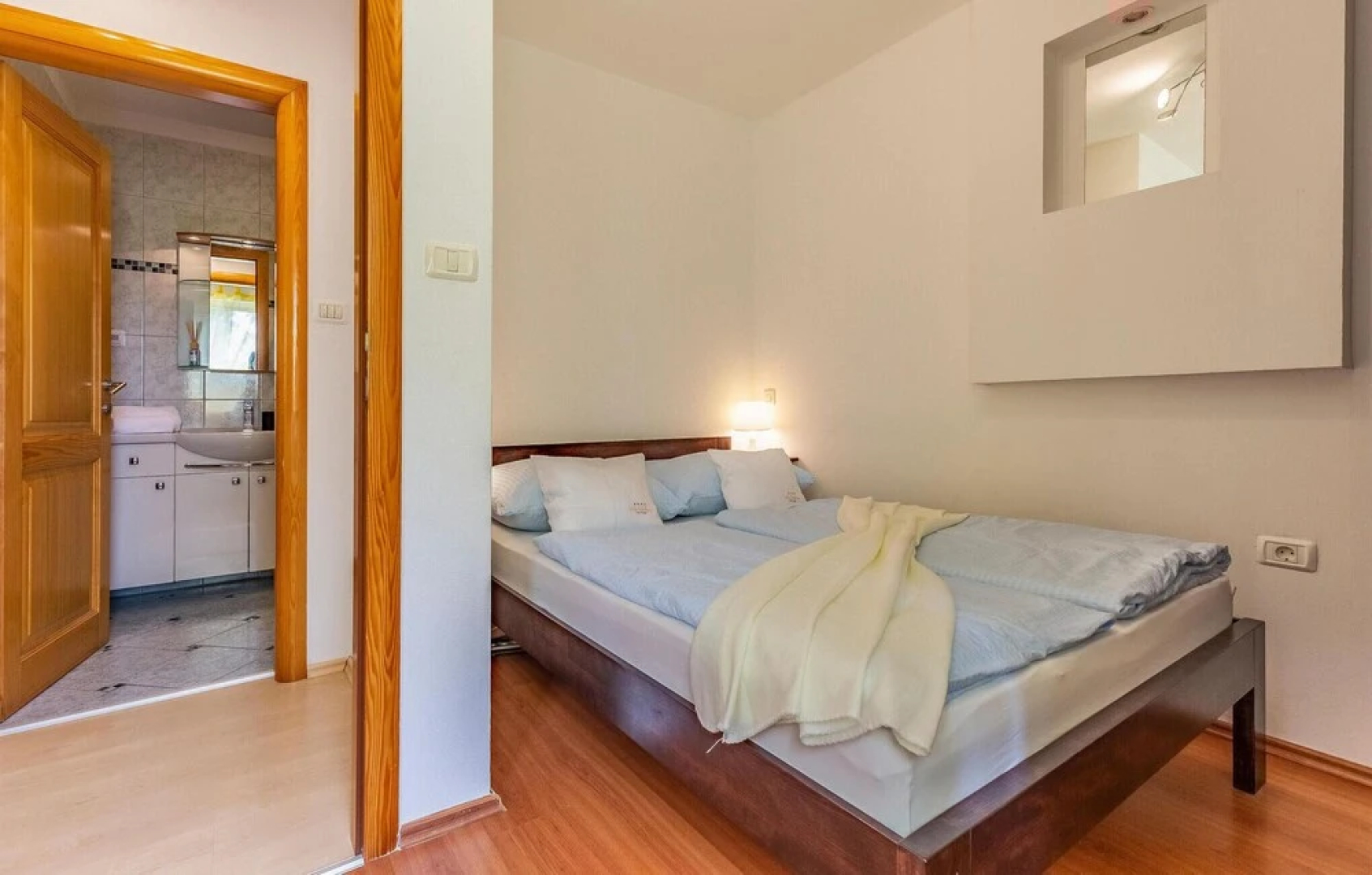 Nice Home in Pula With Sauna, Wifi and 8 Bedrooms